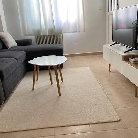 Attic Studio Stay Kalamáta Eksteriør bilde