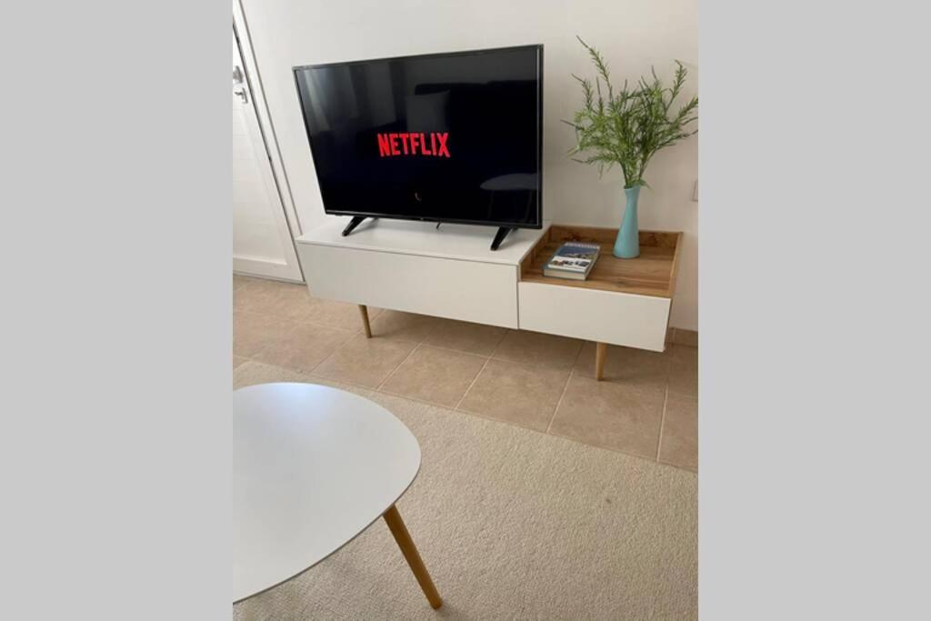 Attic Studio Stay Kalamáta Eksteriør bilde