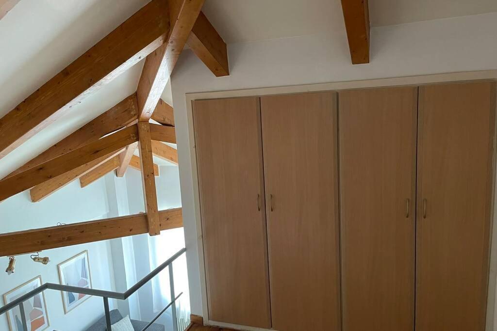Attic Studio Stay Kalamáta Eksteriør bilde